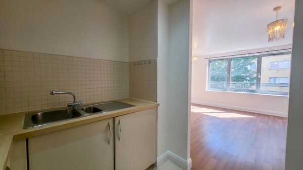 Miles Close, West Thamesmead, London, SE28