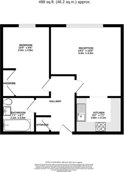 Miles Close, West Thamesmead, London, SE28
