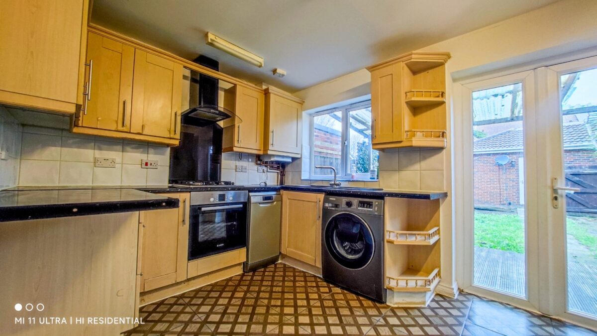 Martins Place, West Thamesmead, SE28 )LG