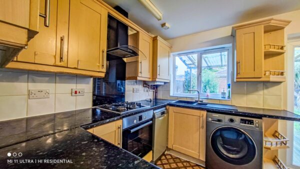 Martins Place, West Thamesmead, SE28 )LG