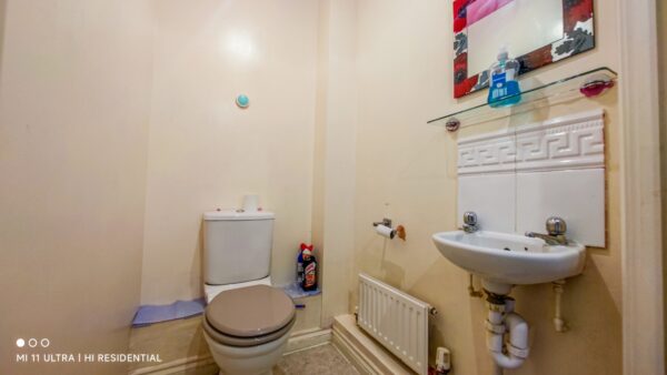 Martins Place, West Thamesmead, SE28 )LG