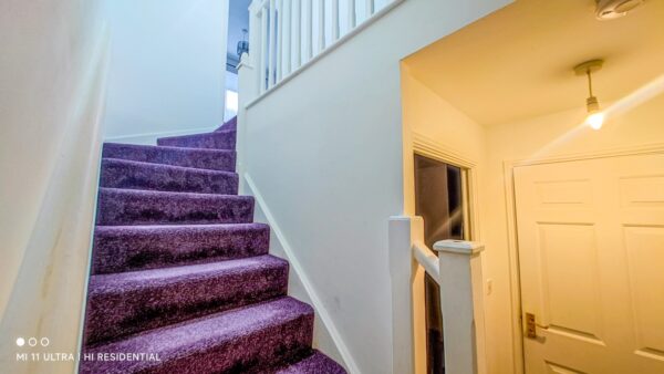 Martins Place, West Thamesmead, SE28 )LG