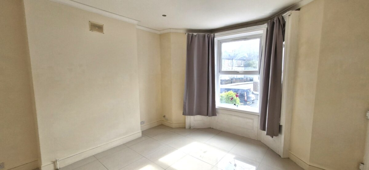 Herbert Road, Woolwich, SE18