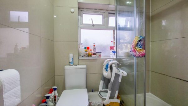 Herbert Road, Woolwich, SE18