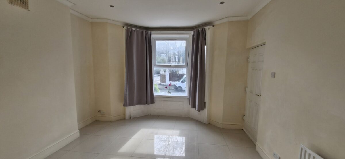 Herbert Road, Woolwich, SE18