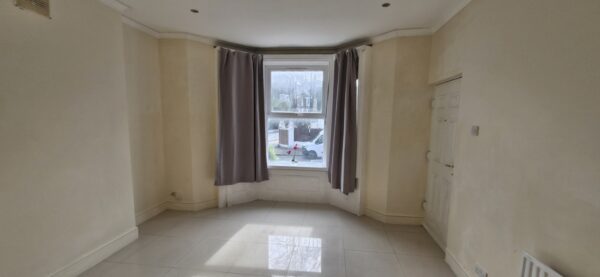 Herbert Road, Woolwich, SE18