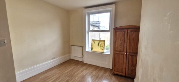 Herbert Road, Woolwich, SE18