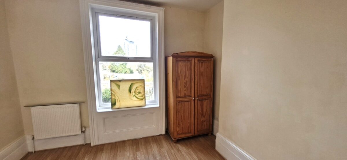 Herbert Road, Woolwich, SE18