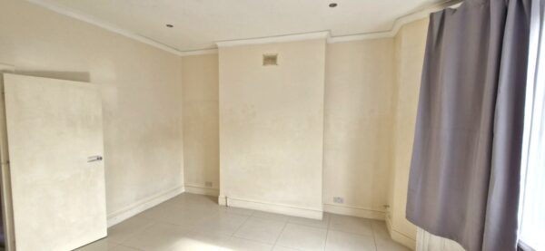 Herbert Road, Woolwich, SE18