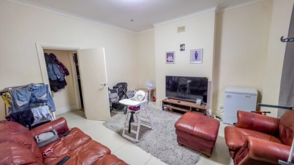 Herbert Road, Woolwich, SE18