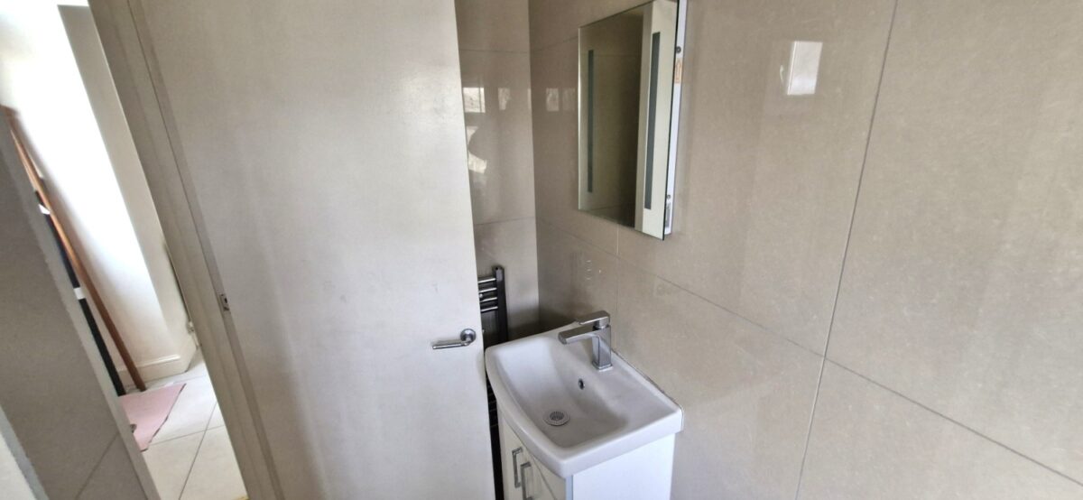 Herbert Road, Woolwich, SE18