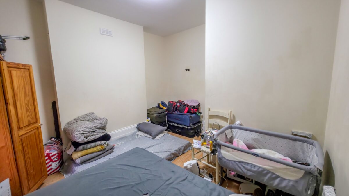 Herbert Road, Woolwich, SE18