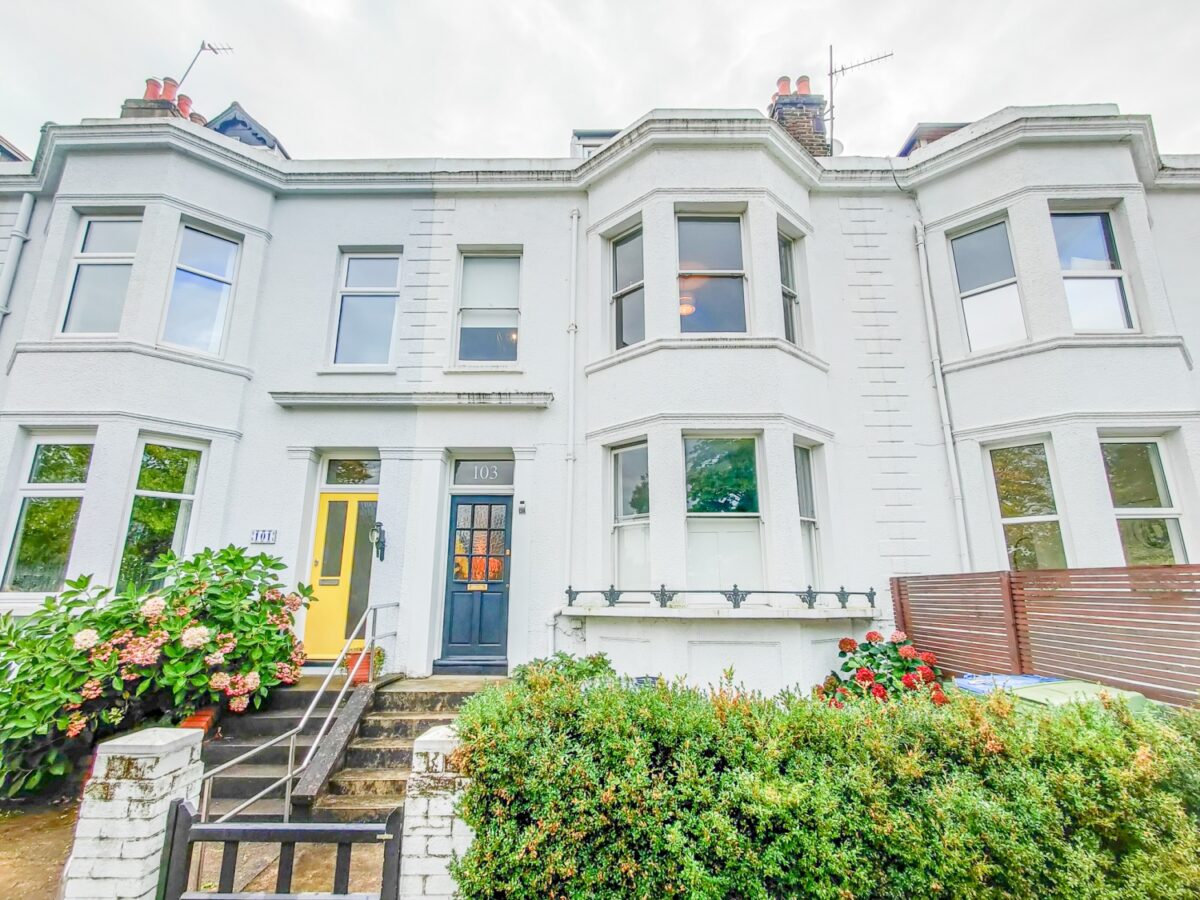 103, Herbert Road, Plumstead, SE18