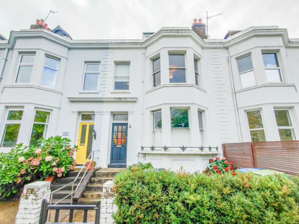 103, Herbert Road, Plumstead, SE18