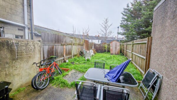 The Slade, Plumstead Common, London, SE18