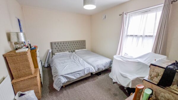 The Slade, Plumstead Common, London, SE18