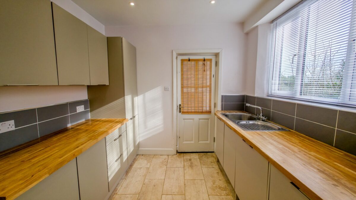 Mereworth Drive, Shooters Hill, London, SE18