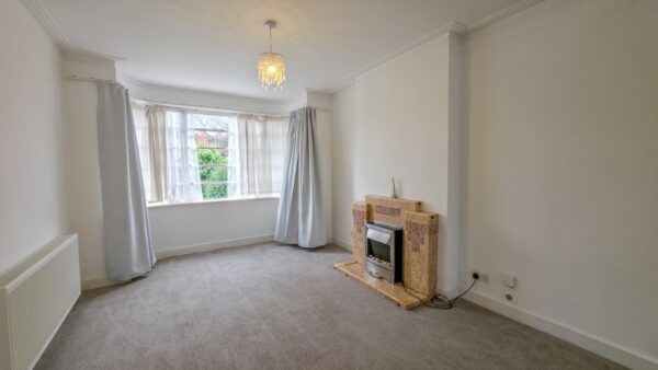 Mereworth Drive, Shooters Hill, London, SE18