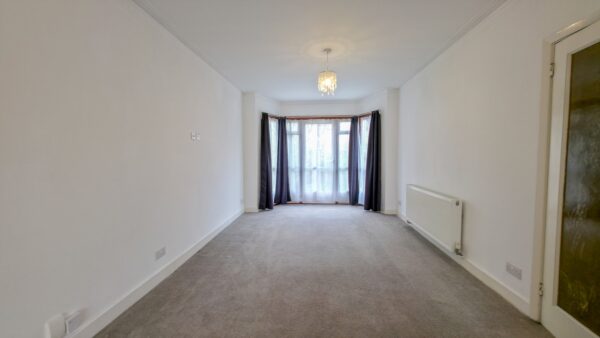 Mereworth Drive, Shooters Hill, London, SE18