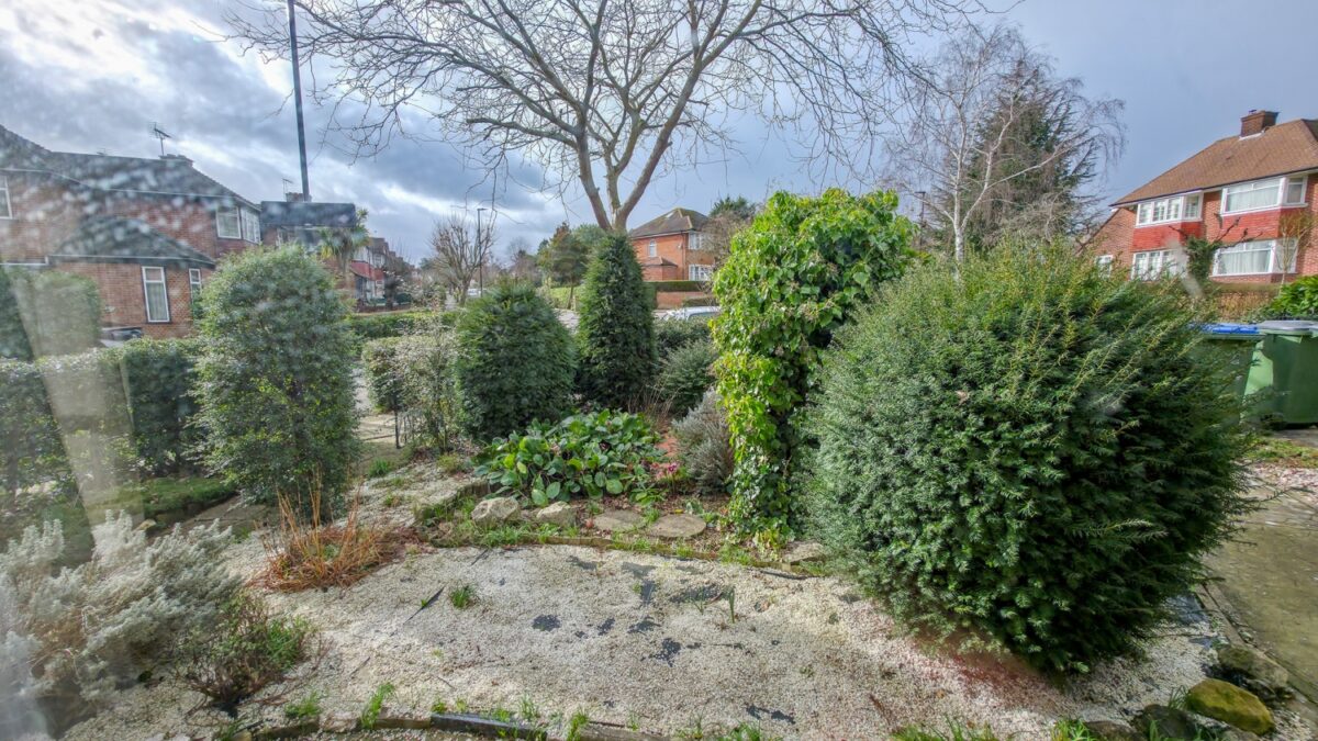 Mereworth Drive, Shooters Hill, London, SE18