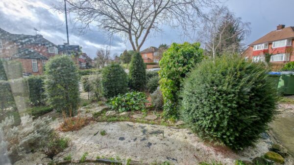 Mereworth Drive, Shooters Hill, London, SE18