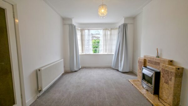 Mereworth Drive, Shooters Hill, London, SE18