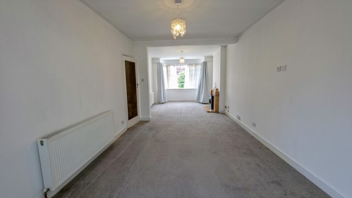 Mereworth Drive, Shooters Hill, London, SE18