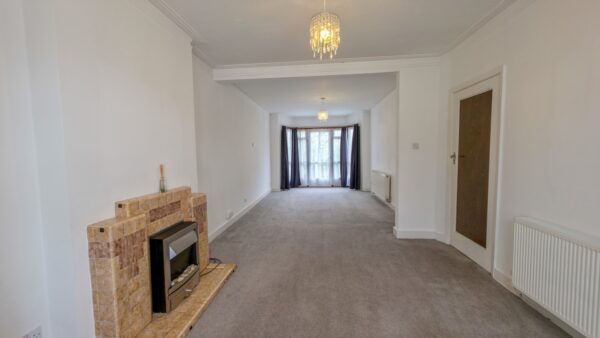 Mereworth Drive, Shooters Hill, London, SE18