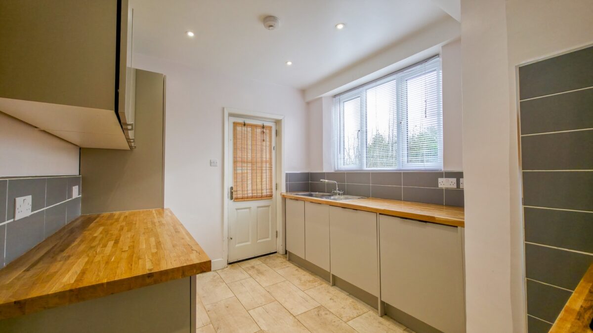 Mereworth Drive, Shooters Hill, London, SE18