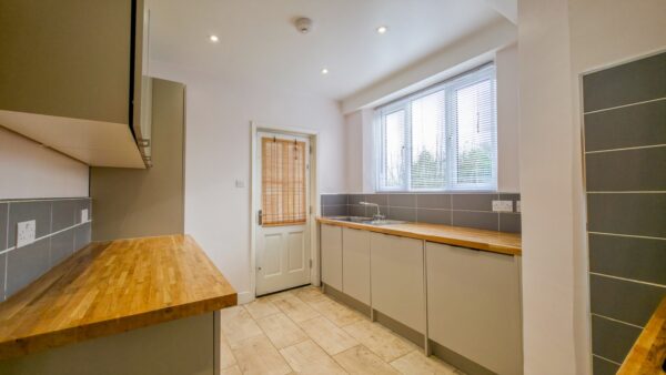 Mereworth Drive, Shooters Hill, London, SE18