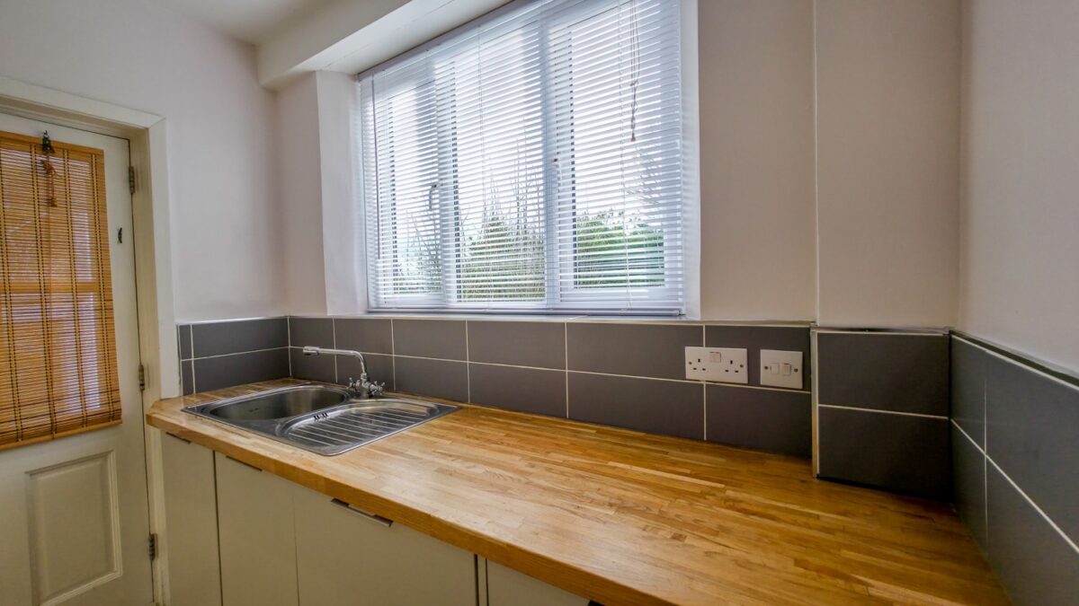 Mereworth Drive, Shooters Hill, London, SE18