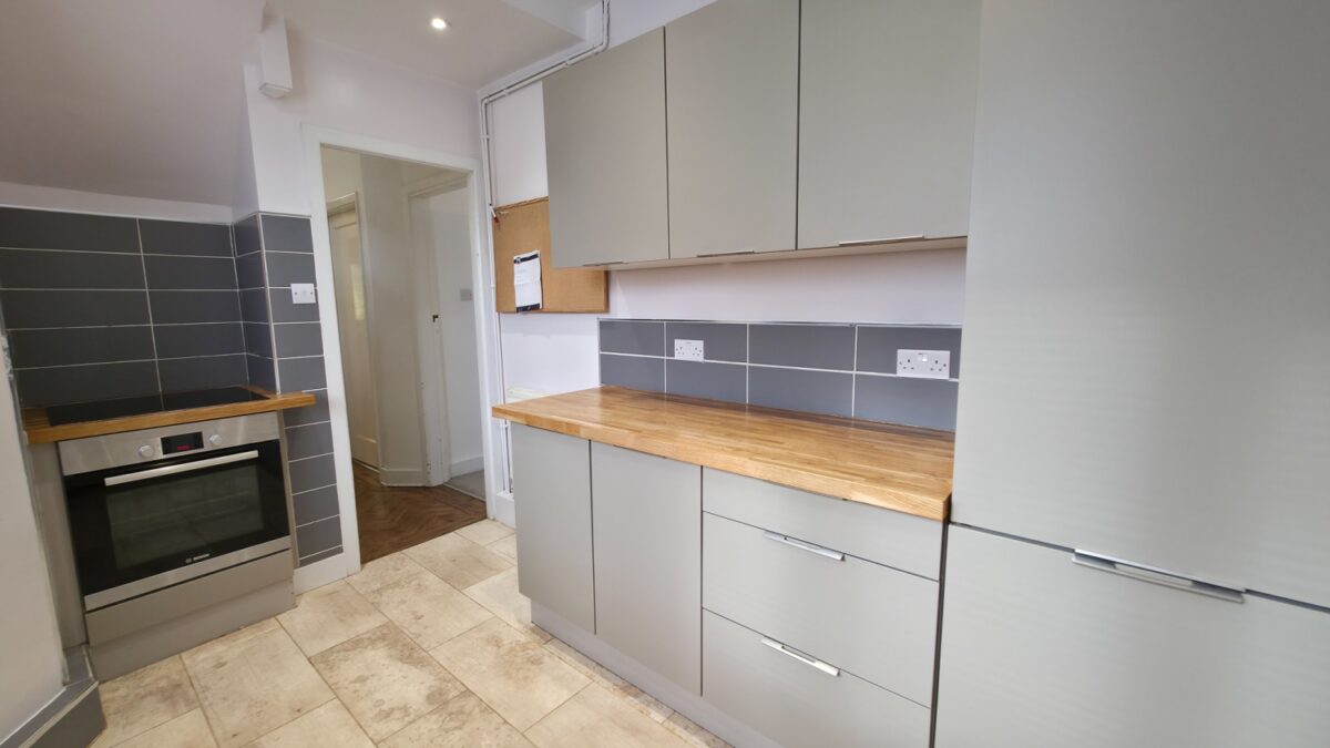 Mereworth Drive, Shooters Hill, London, SE18