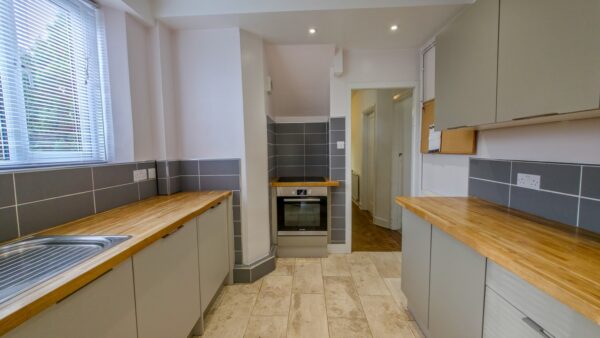 Mereworth Drive, Shooters Hill, London, SE18