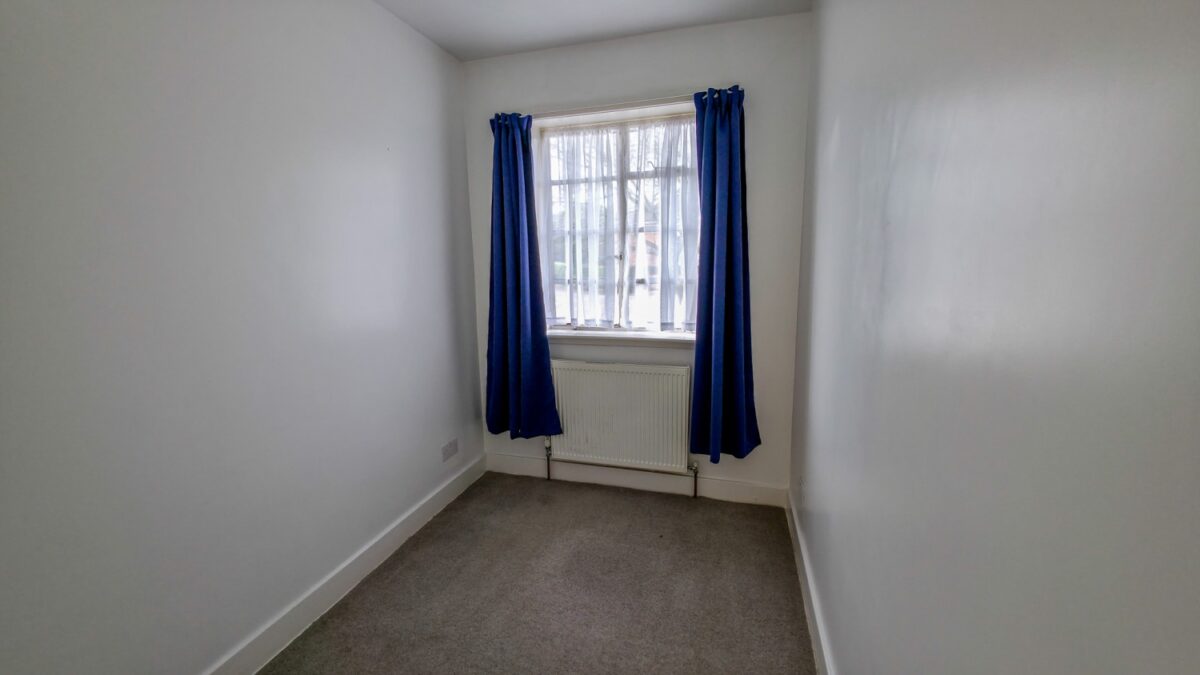 Mereworth Drive, Shooters Hill, London, SE18