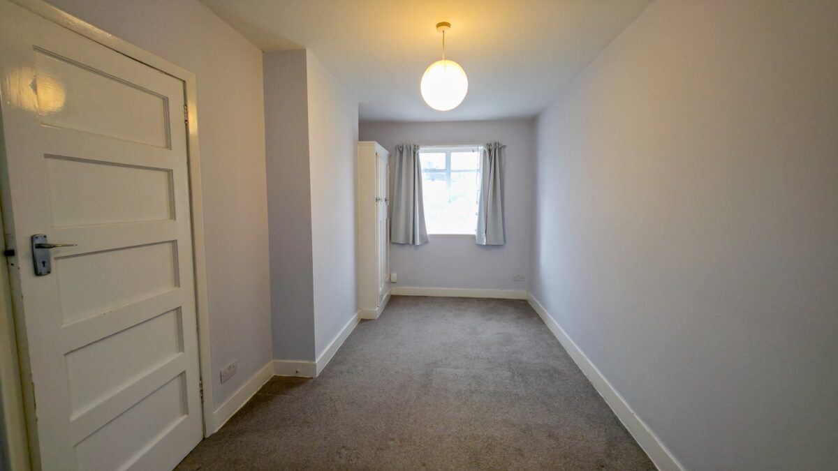 Mereworth Drive, Shooters Hill, London, SE18