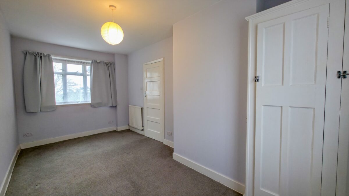 Mereworth Drive, Shooters Hill, London, SE18