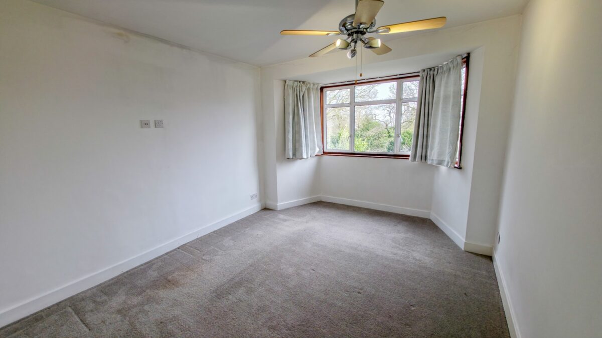 Mereworth Drive, Shooters Hill, London, SE18