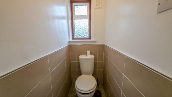 Mereworth Drive, Shooters Hill, London, SE18