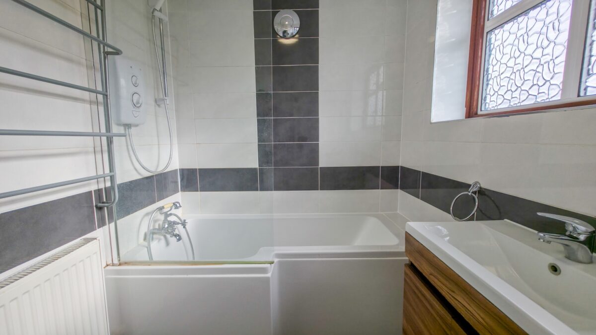 Mereworth Drive, Shooters Hill, London, SE18