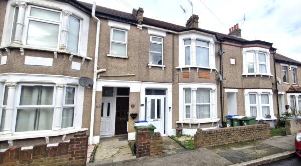 Havelock Road, Belvedere, Greater London, DA17