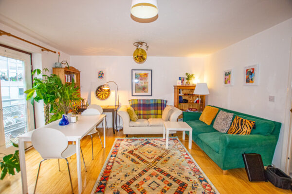 Bruford Court, London, Greater London, SE8