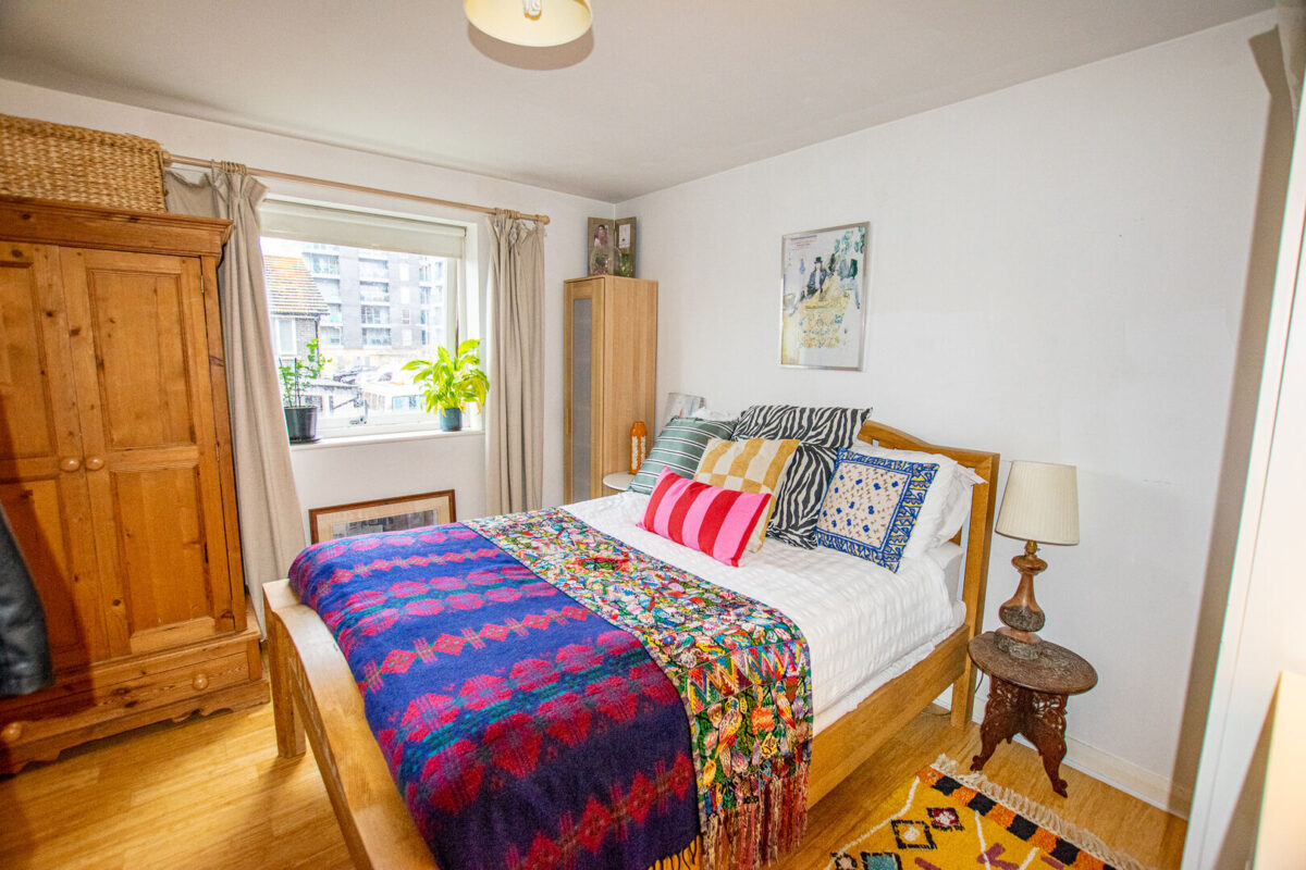 Bruford Court, London, Greater London, SE8