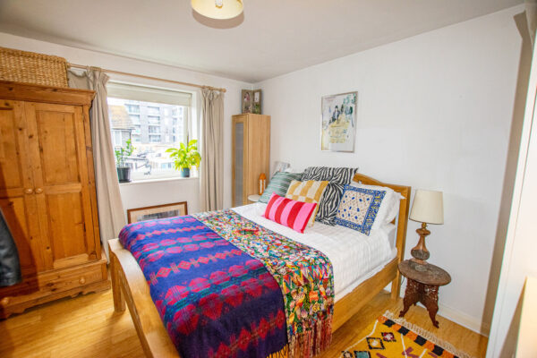 Bruford Court, London, Greater London, SE8