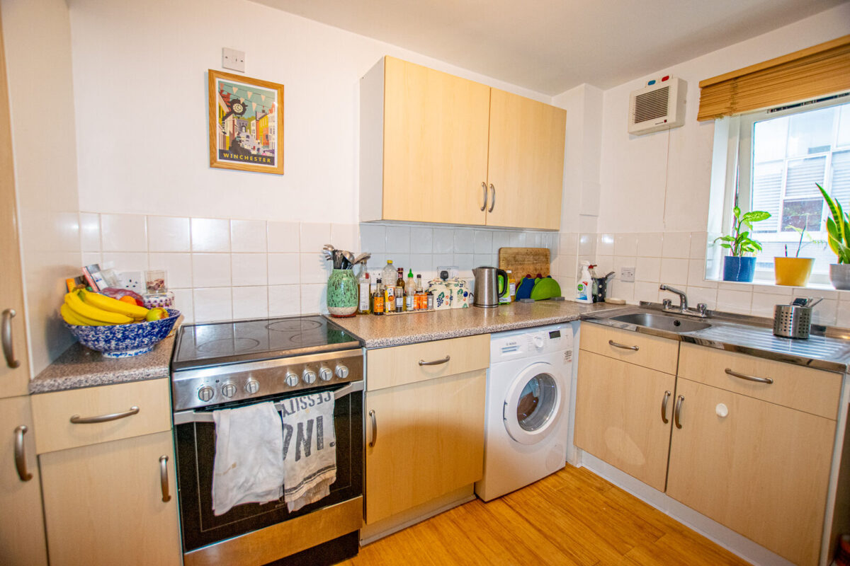 Bruford Court, London, Greater London, SE8