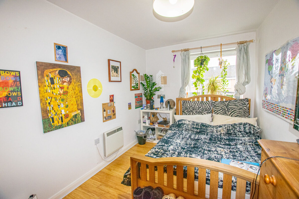 Bruford Court, London, Greater London, SE8