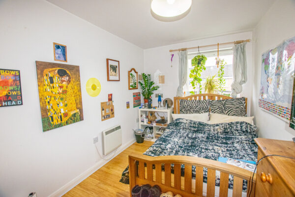 Bruford Court, London, Greater London, SE8