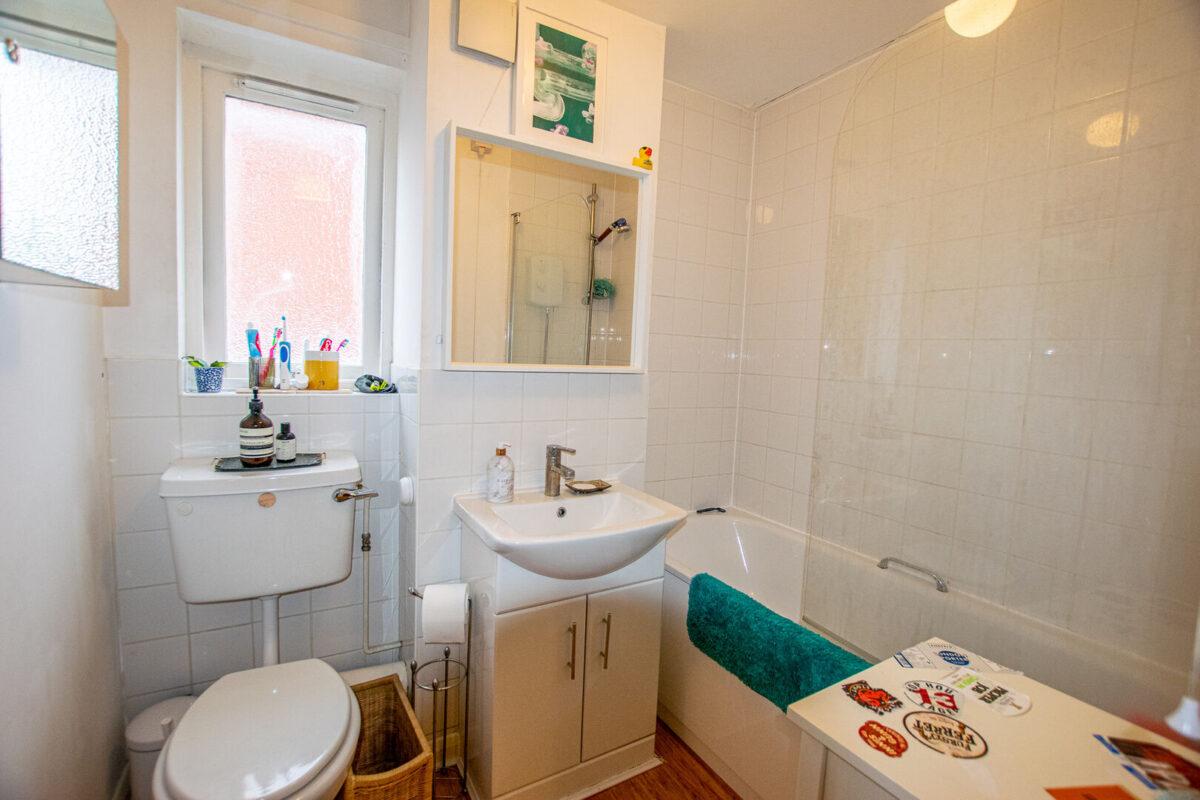 Bruford Court, London, Greater London, SE8