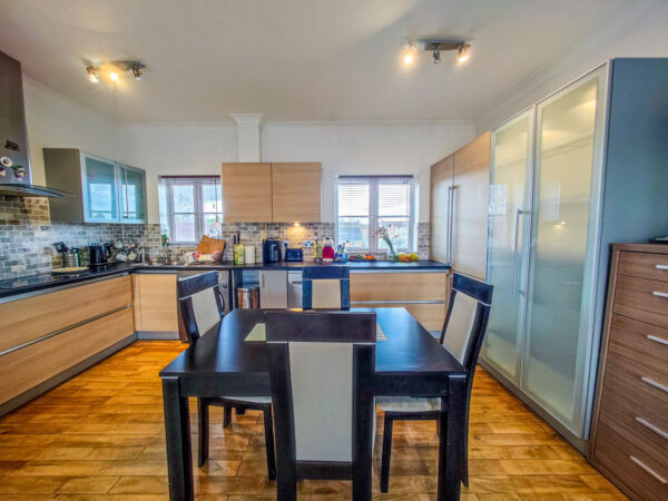 Battery Road, West Thamesmead, SE28