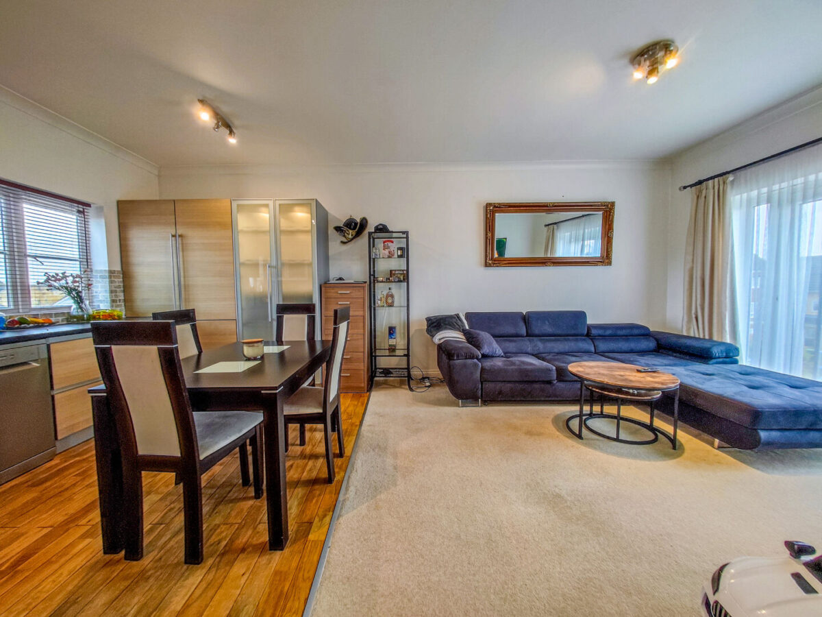 Battery Road, West Thamesmead, SE28