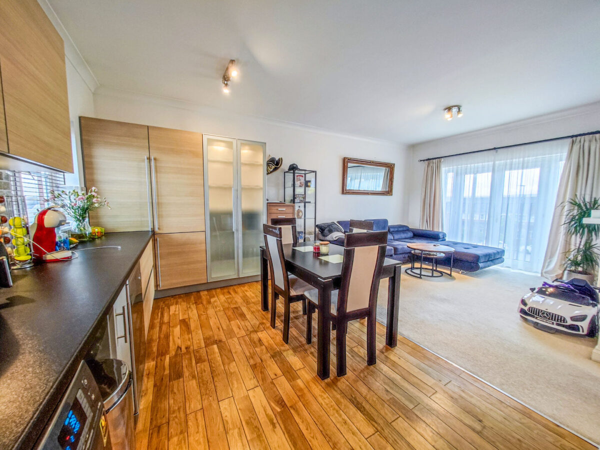 Battery Road, West Thamesmead, SE28